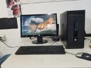 19'' LED FULL FRISH/ COR I5 6GEN 8GB,DDR4 2666 bus/Adata