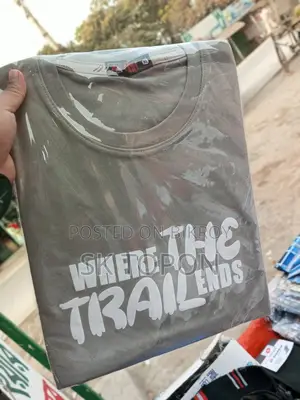 Export Quality Drop Shoulder