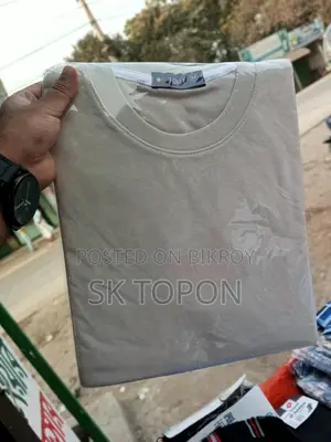 Export Quality Drop Shoulder