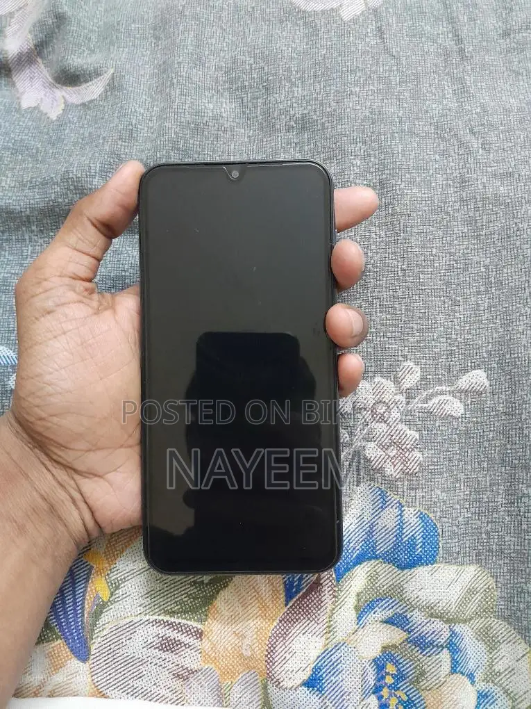 Samsung Galaxy A15 (Used)