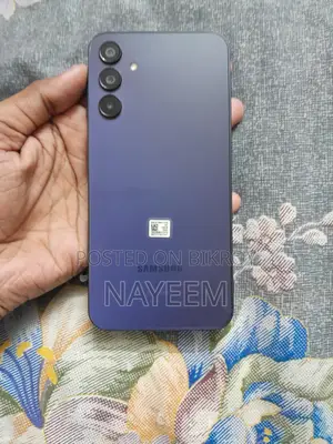 Samsung Galaxy A15 (Used)