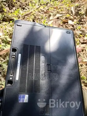 DELL i5 5gen 8&256