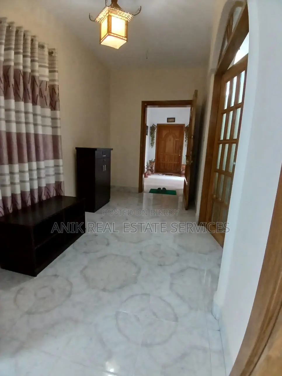 Good Quality 3 Bedroom Full Farnised Flat Rent In Gulshan 2