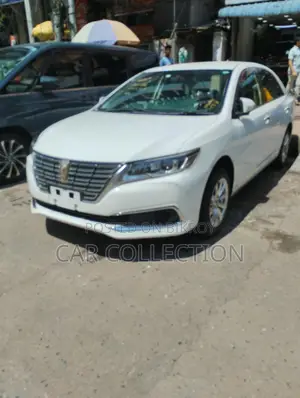 Toyota Premio FL 2020