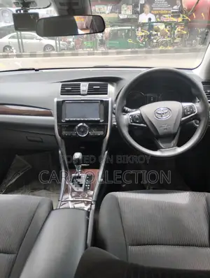 Toyota Premio FL 2020