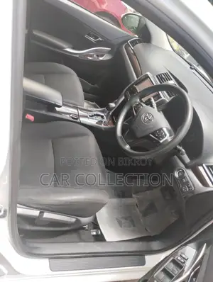 Toyota Premio FL 2020