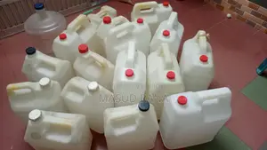 পানির জার