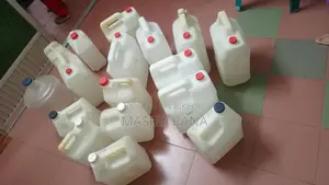 পানির জার