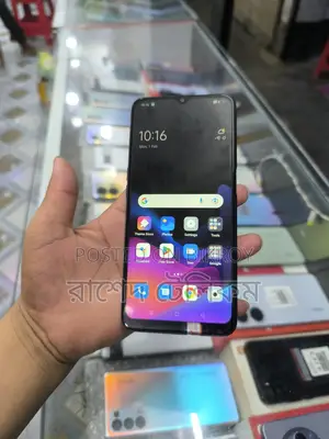 OPPO A55 5G🔥8/256🔥⚡🇧🇩🕋 (Used)
