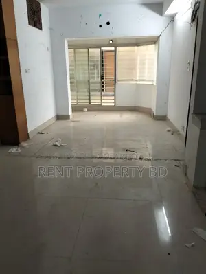 2000 sft commercial open space rent in gulshan
