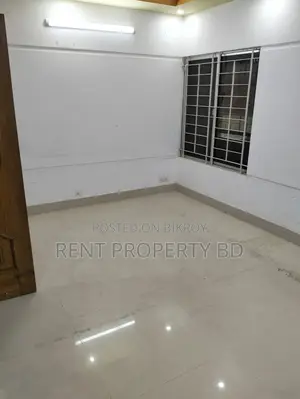 গুলশানে ২০০০ বর্গফুটের কমার্শিয়াল ওপেন স্পেস ভাড়া