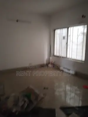 2000 sft commercial open space rent in gulshan