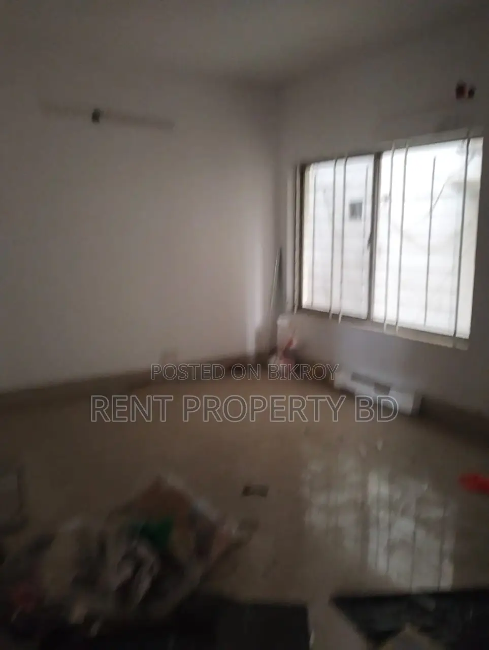 2000 sft commercial open space rent in gulshan