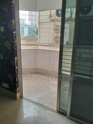 2000 sft commercial open space rent in gulshan