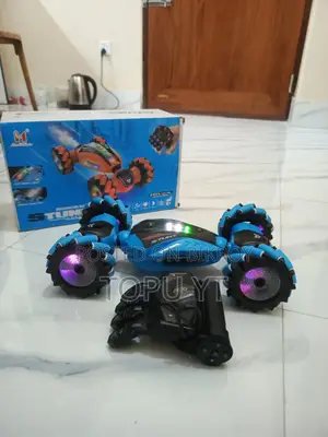 Tunt Chinese Car 2022