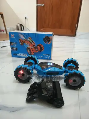 Tunt Chinese Car 2022