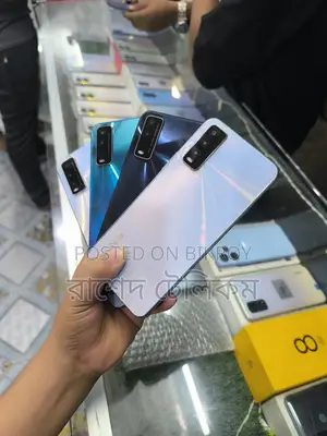 Vivo Y20 Big Offer 4/64 (Used)