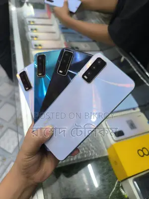 Vivo Y20 Big Offer 4/64 (Used)