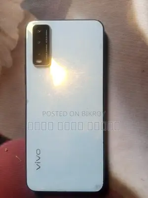 Vivo Y20 (Used)