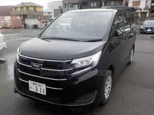 Toyota Noah X 2020