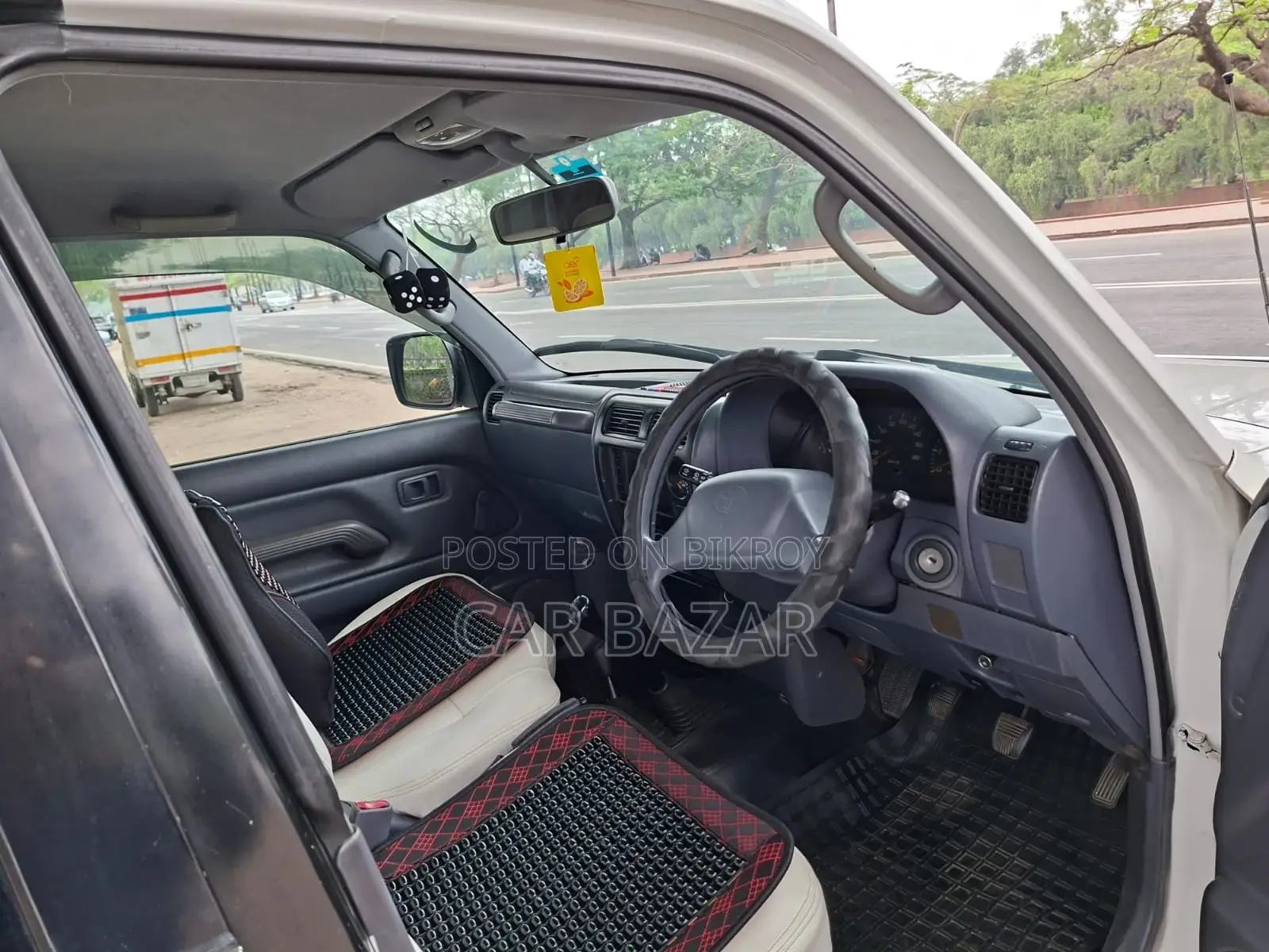 Toyota Prado TZG DIESEL 2.8L 2000