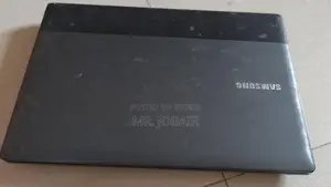 Laptop Samsung 4GB Intel Celeron HDD 128GB
