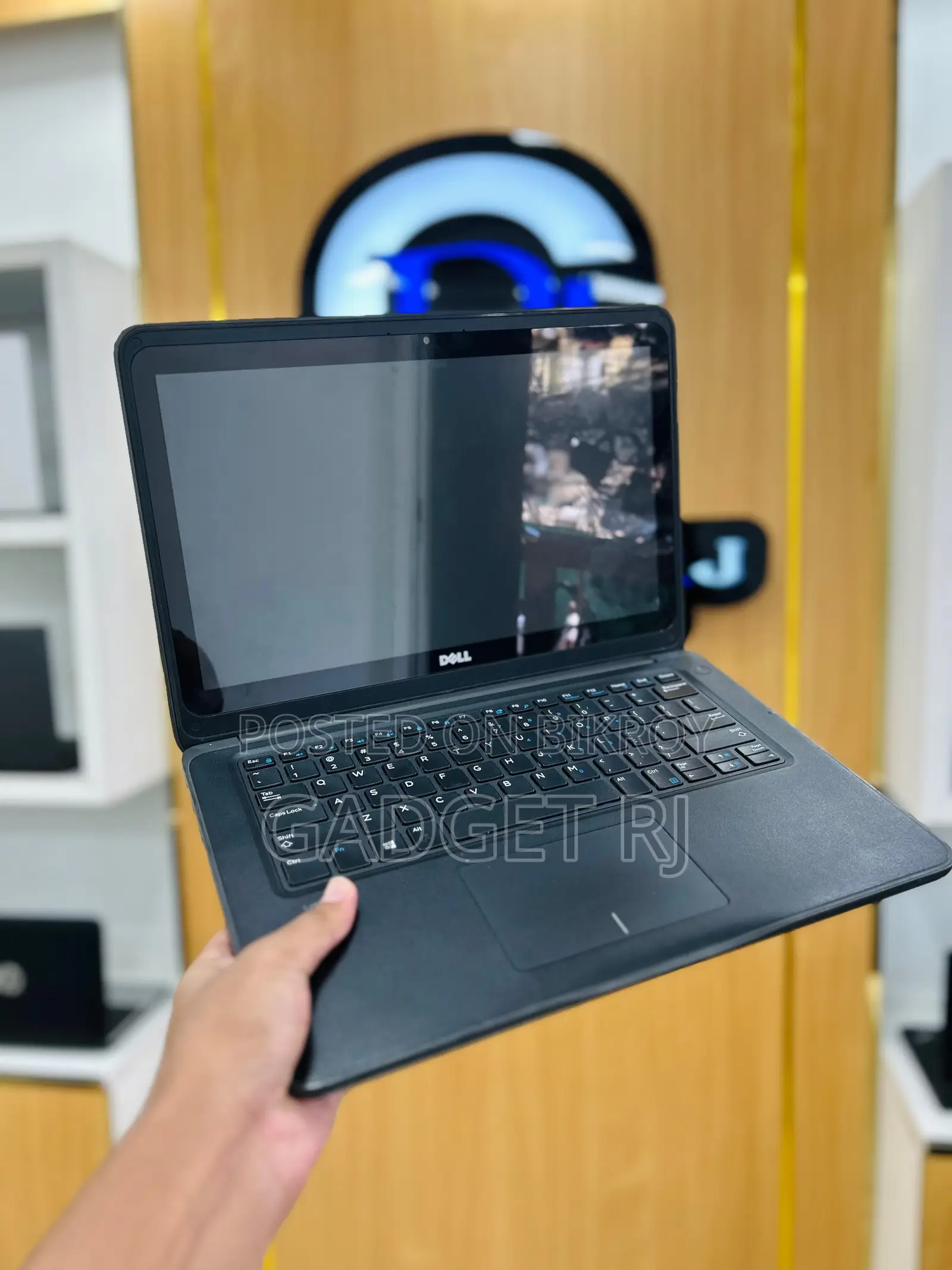 বিজনেস সিরিজ ল্যাপটপ