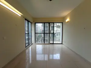 বসুন্ধরায় ভাড়া হবে ৩ বেডরুমের অ্যাপার্টমেন্ট