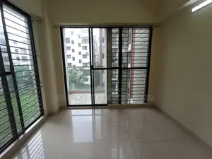 বসুন্ধরায় ভাড়া হবে ৩ বেডরুমের অ্যাপার্টমেন্ট