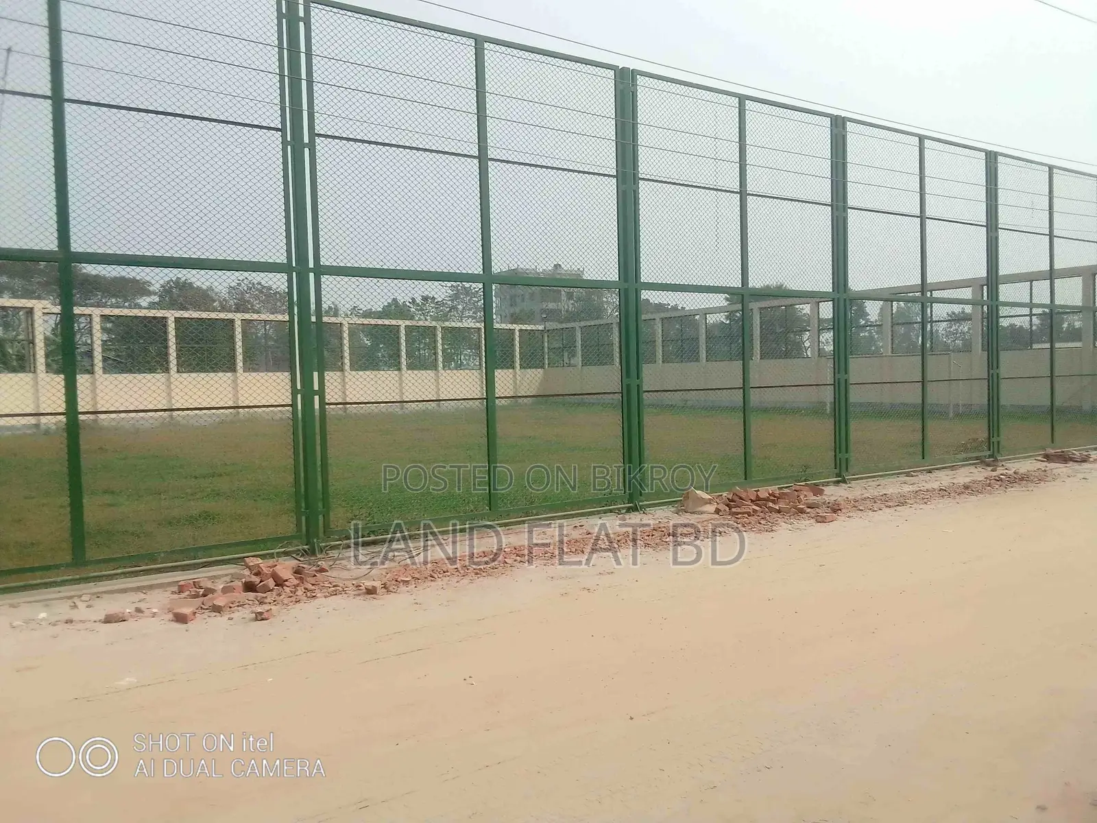 1550 SqFt Flat for Sale