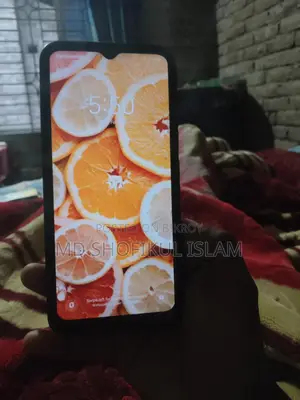 Realme C25s 4/১২৮ (Used)