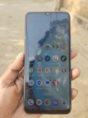 Realme C25s 4/১২৮ (Used)