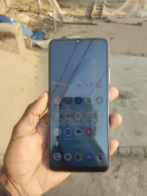 Realme C25s 4/১২৮ (Used)