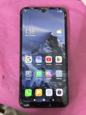 Xiaomi Redmi 8A (ব্যবহৃত)