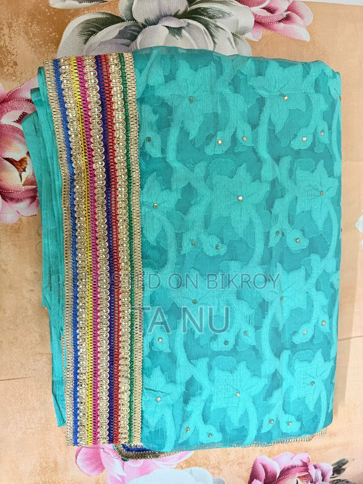 Sarees