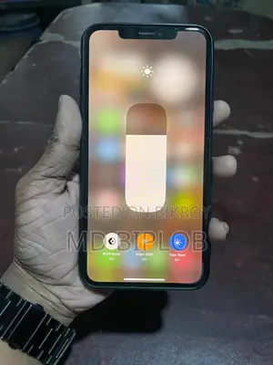 Apple iPhone XS Max (Used)