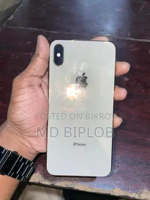 Apple iPhone XS Max (Used)