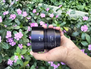 50mm STM prime lans full fresh like new