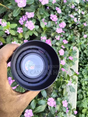 50mm STM prime lans full fresh like new
