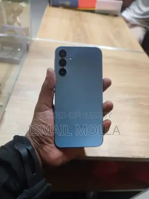 Samsung Galaxy A15 full fresh (Used)