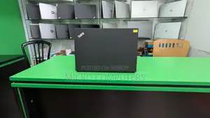 Lenovo Core I5 10th Gen 16+256 14" IPS FHD T14
