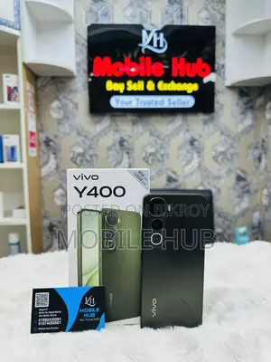 Vivo 8/128 (Used)