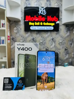 Vivo 8/128 (Used)