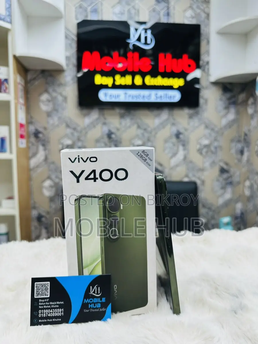 Vivo 8/128 (Used)