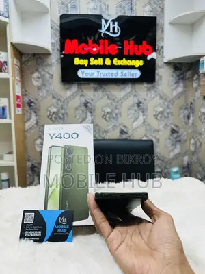Vivo 8/128 (Used)