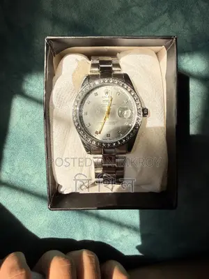 Brand new watch 1st copy