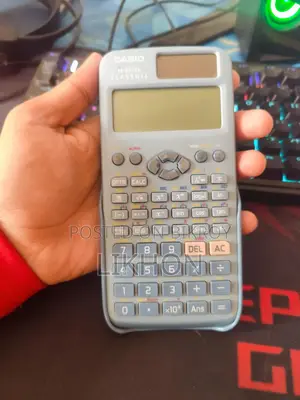 Calculator Casio Fx -991 Ex