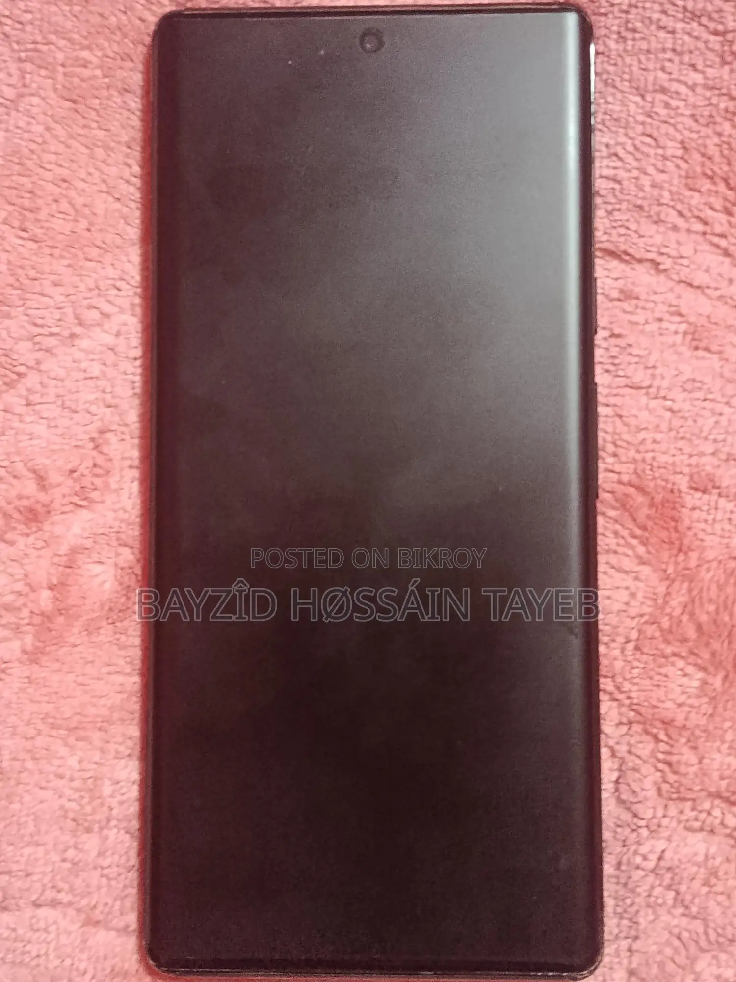 Google Pixel 6 Pro . (Used)