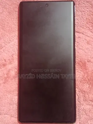 Google Pixel 6 Pro . (Used)