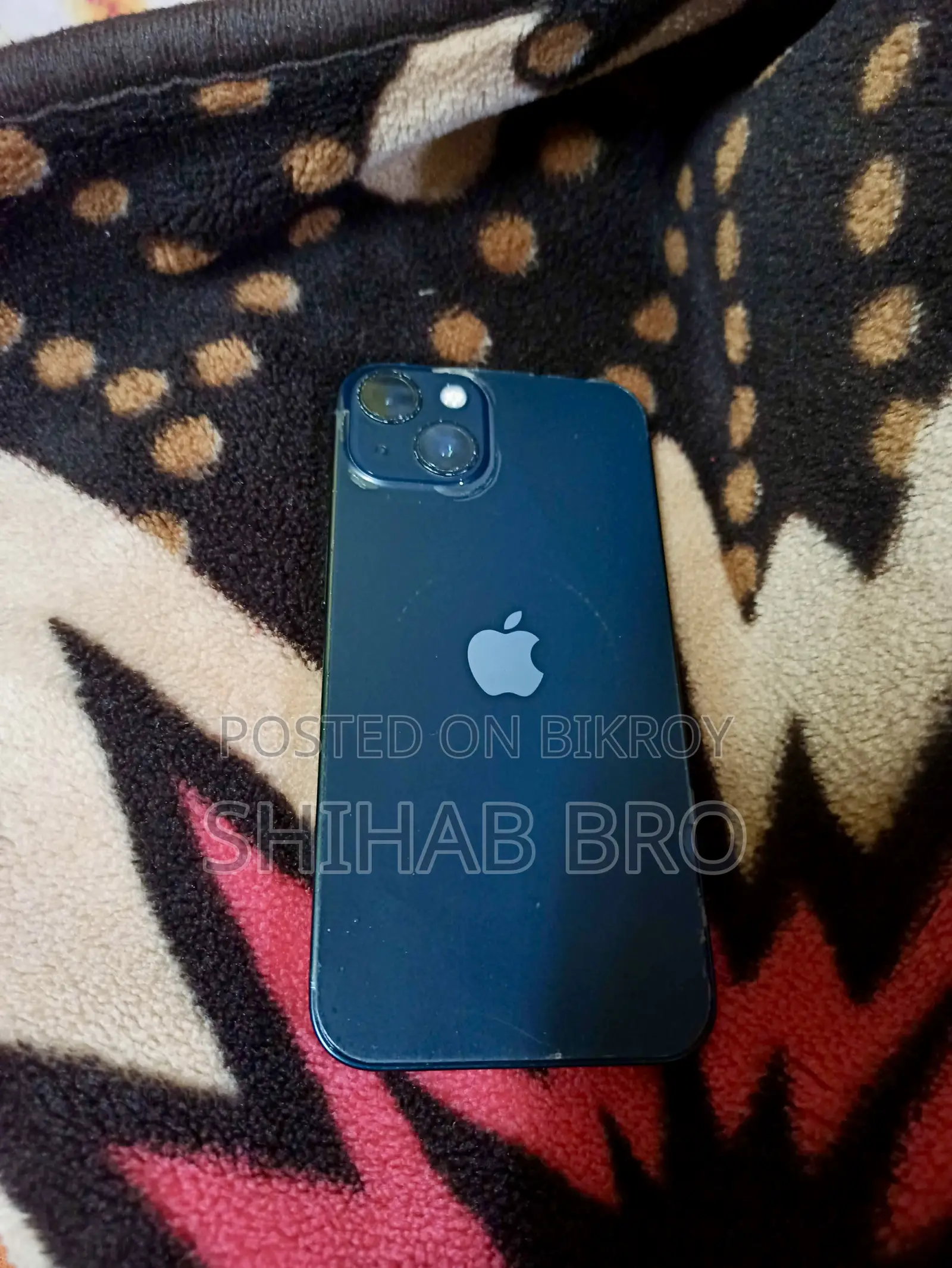 Apple iPhone 13 Canada varient (Used)